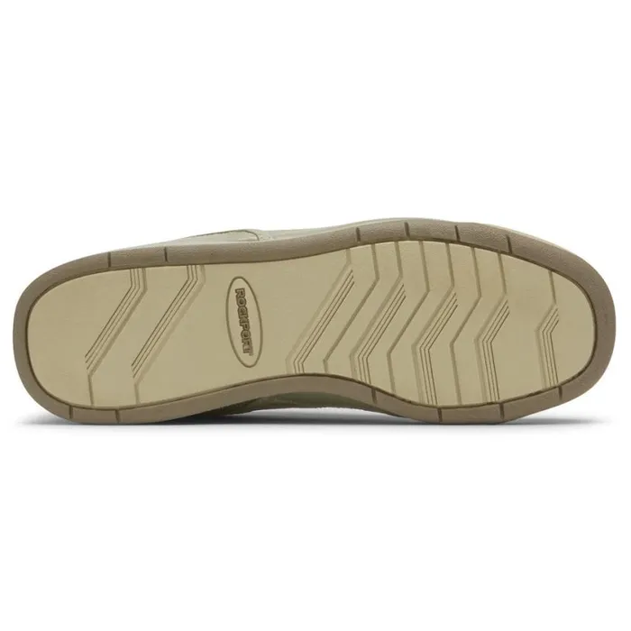 Rockport Sneakers Men ProWalker M7100 Active Shoe Whitewheat
