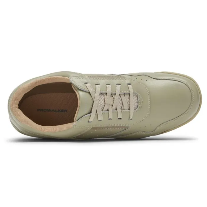 Rockport Sneakers Men ProWalker M7100 Active Shoe Whitewheat