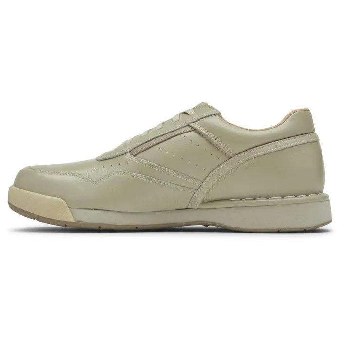 Rockport Sneakers Men ProWalker M7100 Active Shoe Whitewheat