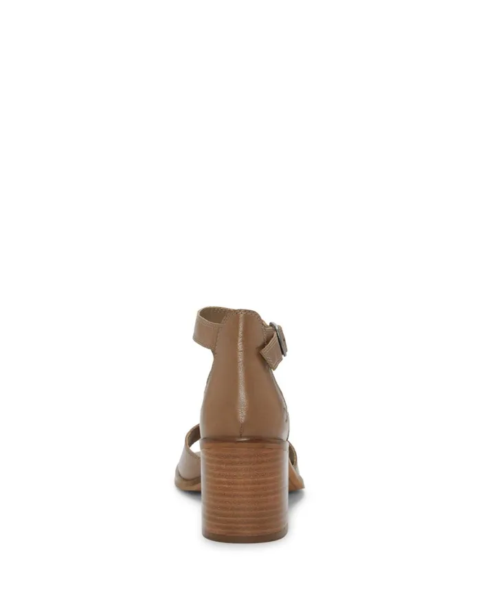 Sabeni TStrap Sandal White Women Lucky Brand Shoes