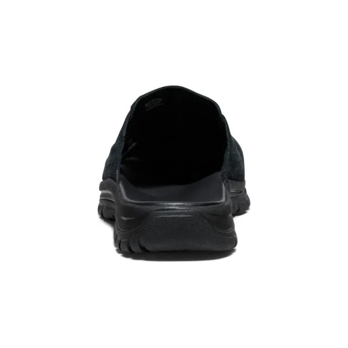 San Juan II BlackBlack Leather Sandal Men KEEN Sandals San Juan II BlackBlack Leather Sandal Men KEEN Sandals