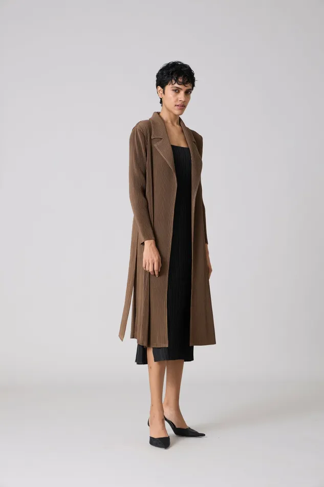 Scarlet Sage Overlays Caroline Overlay 8211 Dark Taupe 8211 Women