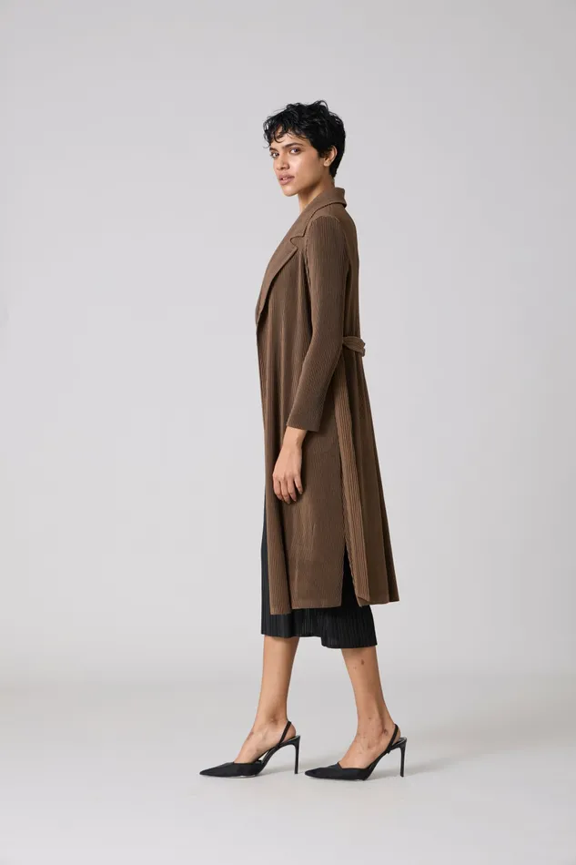 Scarlet Sage Overlays Caroline Overlay 8211 Dark Taupe 8211 Women