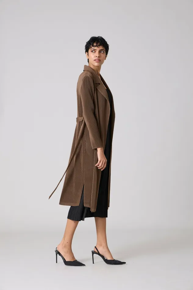 Scarlet Sage Overlays Caroline Overlay 8211 Dark Taupe 8211 Women