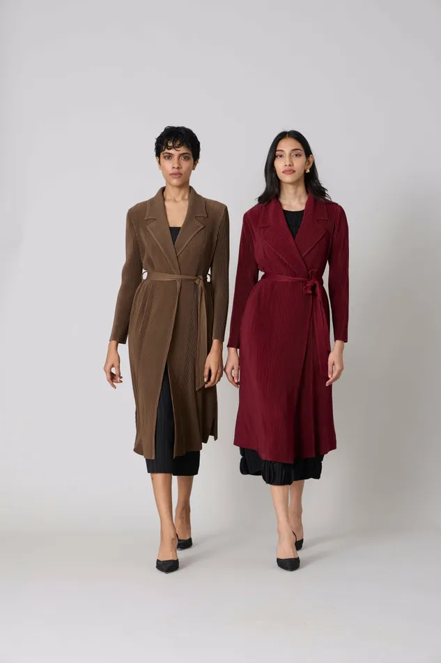 Scarlet Sage Overlays Caroline Overlay 8211 Dark Taupe 8211 Women