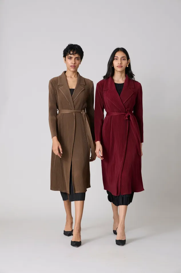 Scarlet Sage Overlays Caroline Overlay 8211 Dark Taupe 8211 Women
