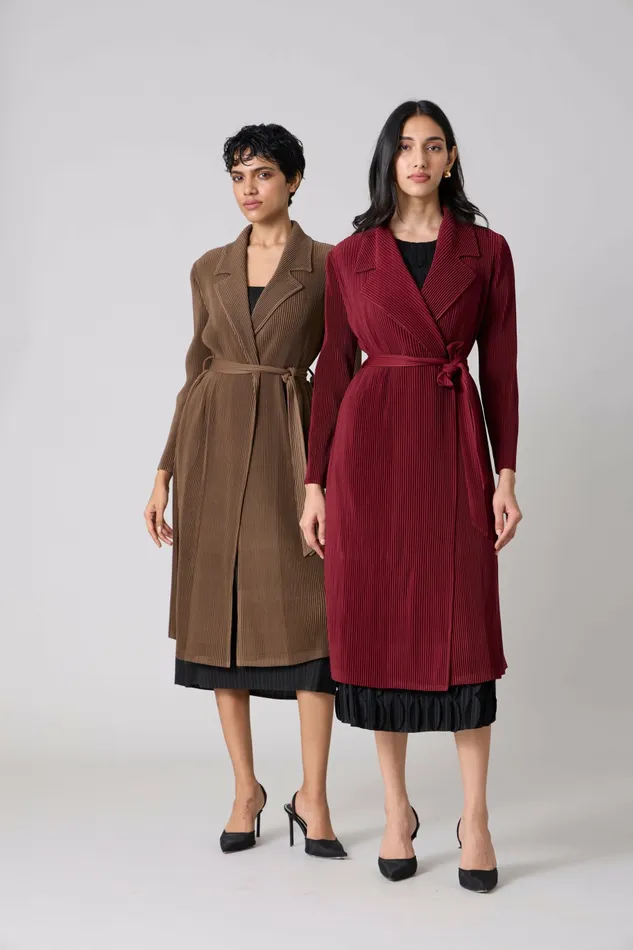 Scarlet Sage Overlays Caroline Overlay 8211 Dark Taupe 8211 Women