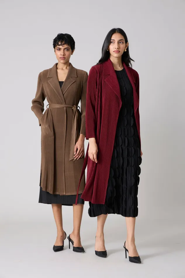 Scarlet Sage Overlays Caroline Overlay 8211 Dark Taupe 8211 Women