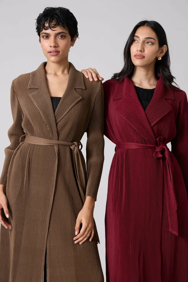 Scarlet Sage Overlays Caroline Overlay 8211 Dark Taupe 8211 Women