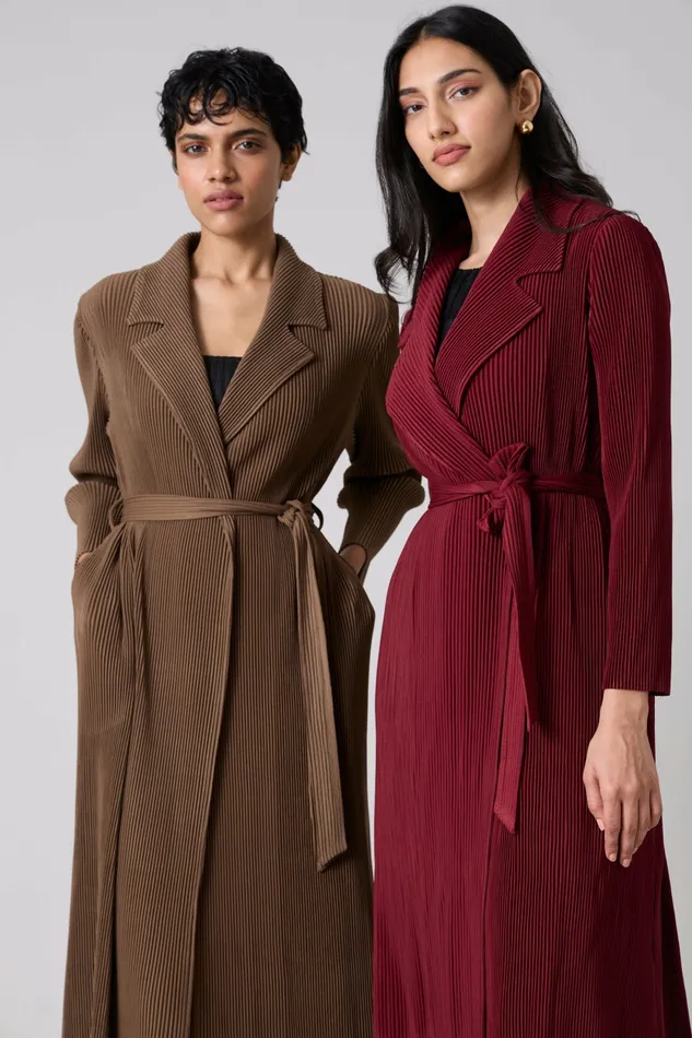 Scarlet Sage Overlays Caroline Overlay 8211 Dark Taupe 8211 Women