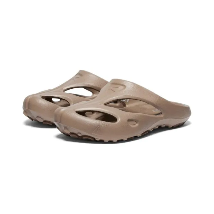 Shanti Dark Mocha Slide Women KEEN SlipOns Shanti Dark Mocha Slide Women KEEN SlipOns