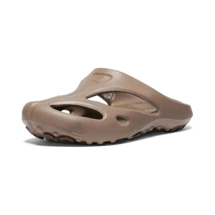 Shanti Dark Mocha Slide Women KEEN SlipOns Shanti Dark Mocha Slide Women KEEN SlipOns