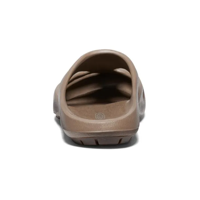 Shanti Dark Mocha Slide Women KEEN SlipOns Shanti Dark Mocha Slide Women KEEN SlipOns