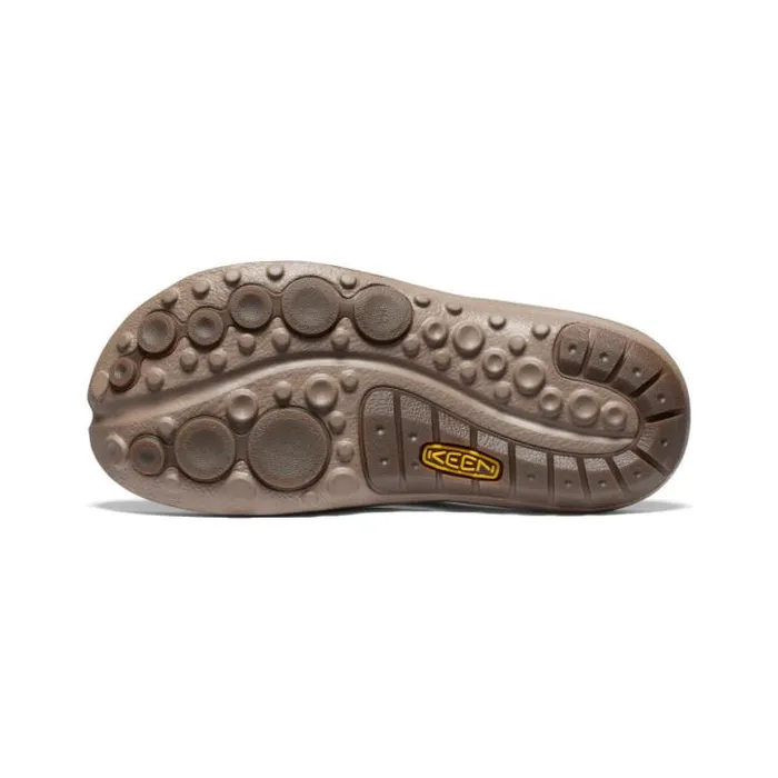 Shanti Dark Mocha Slide Women KEEN SlipOns Shanti Dark Mocha Slide Women KEEN SlipOns