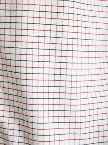 Shirts Men Joules White Embroidered Check Shirt