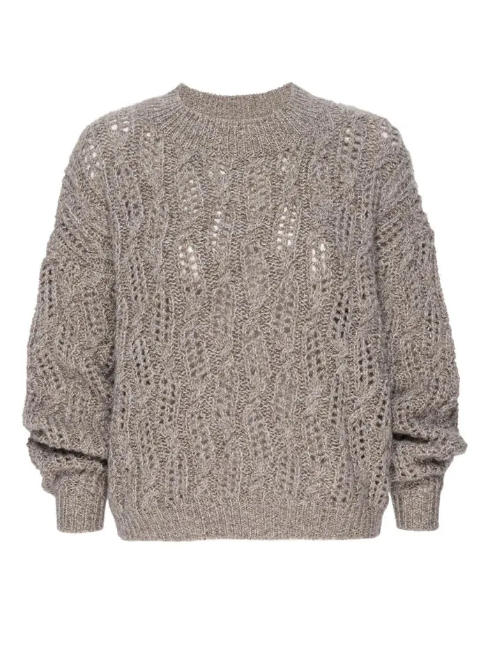 Shop Brochu Walker Sweaters The Restoin Pullover Sweater Deore