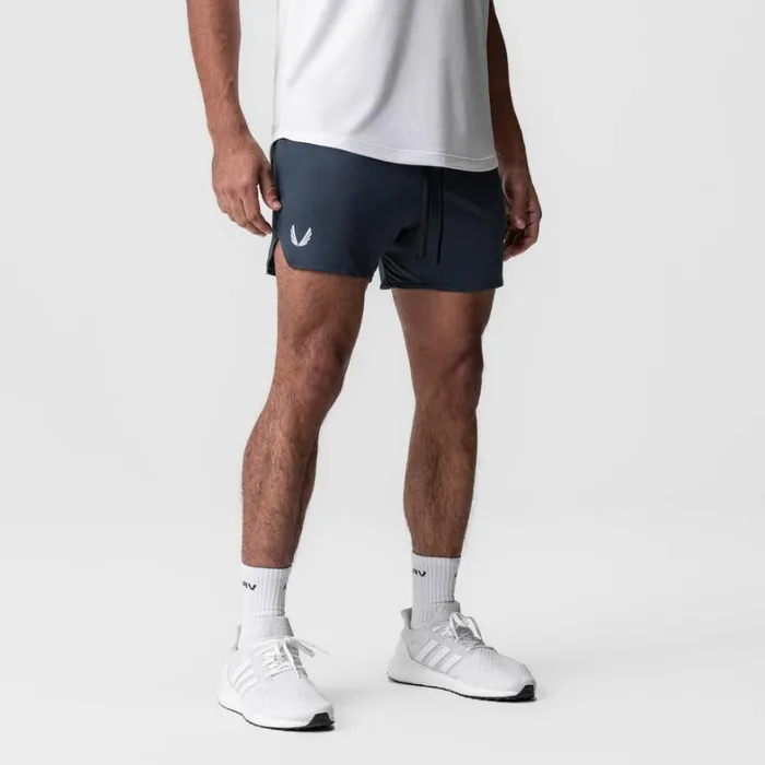 Shorts Men ASRV AeroSilver 5034 Linerless Short Navy