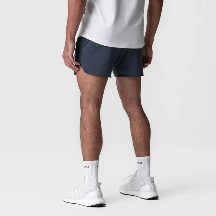 Shorts Men ASRV AeroSilver 5034 Linerless Short Navy