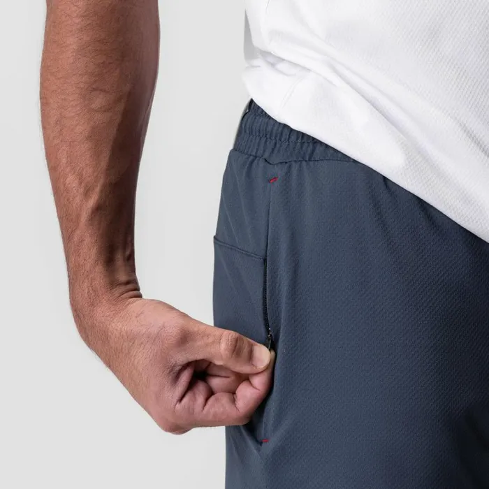 Shorts Men ASRV AeroSilver 5034 Linerless Short Navy