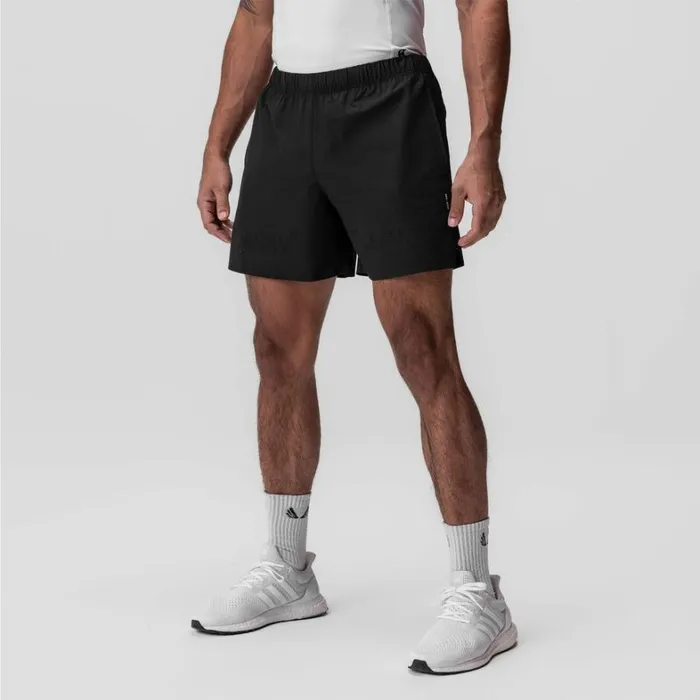Shorts Men ASRV Ripstop 6034 Perforated Short Black