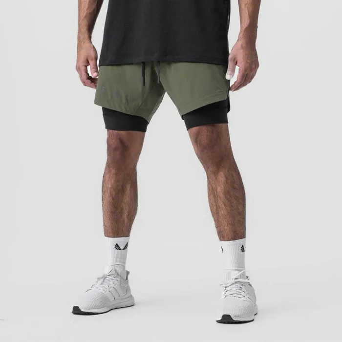 Shorts Men ASRV TetraLite 7034 Liner Short Olive 034asrv034black
