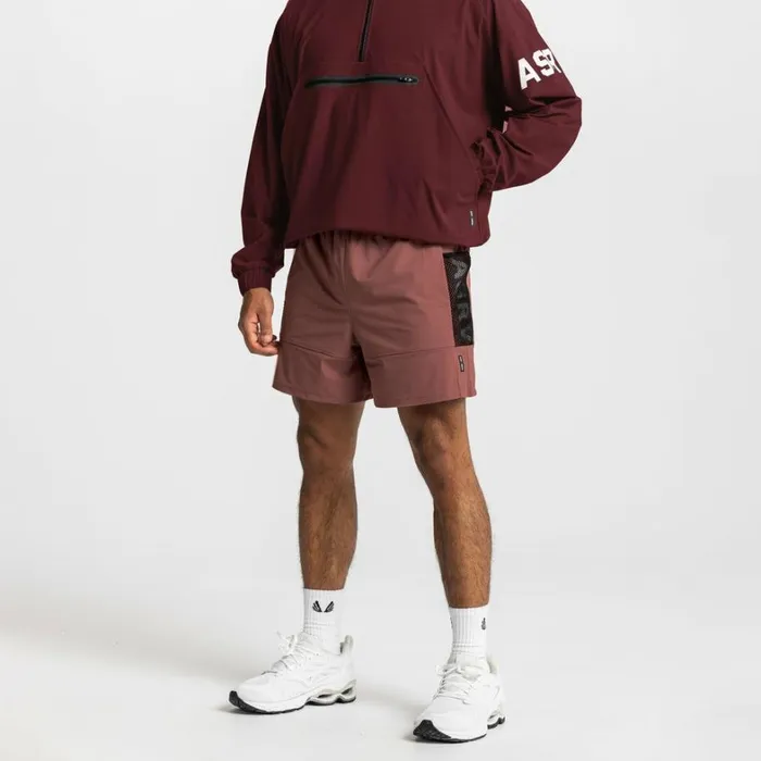 Shorts Men ASRV TETRALITE Adventure Short Canyon Rose