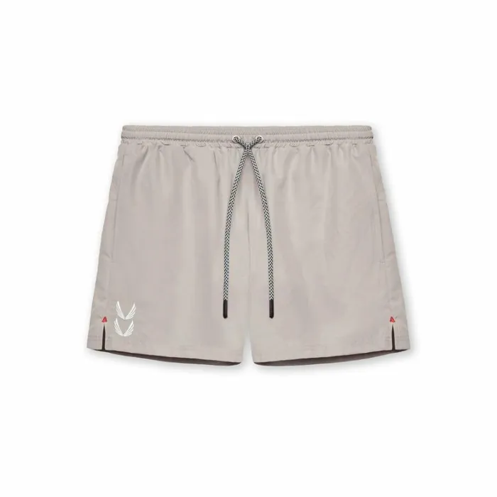 Shorts Men ASRV Vintage 5034 Training Short Chai