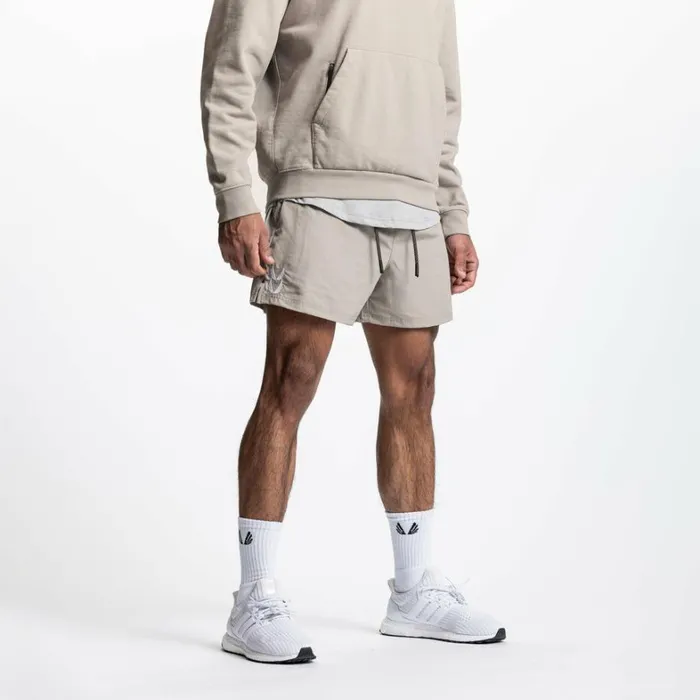 Shorts Men ASRV Vintage 5034 Training Short Chai