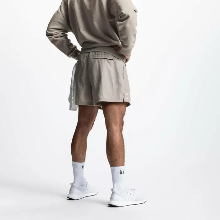 Shorts Men ASRV Vintage 5034 Training Short Chai
