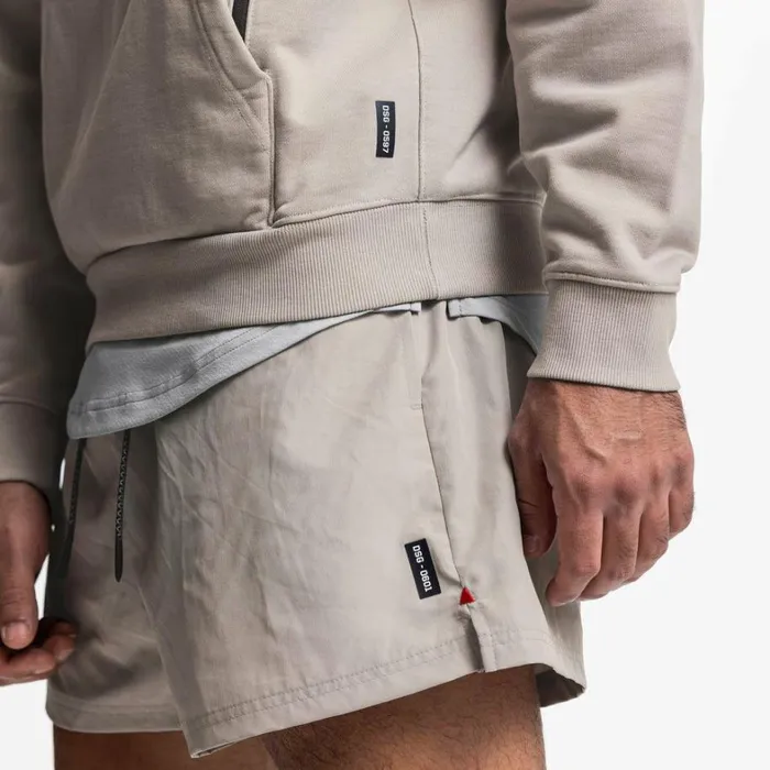 Shorts Men ASRV Vintage 5034 Training Short Chai