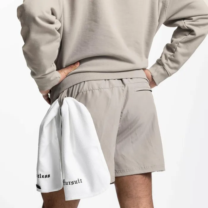 Shorts Men ASRV Vintage 5034 Training Short Chai