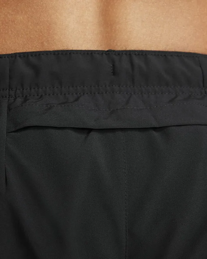 Shorts Men Nike Challenger Blackkhaki