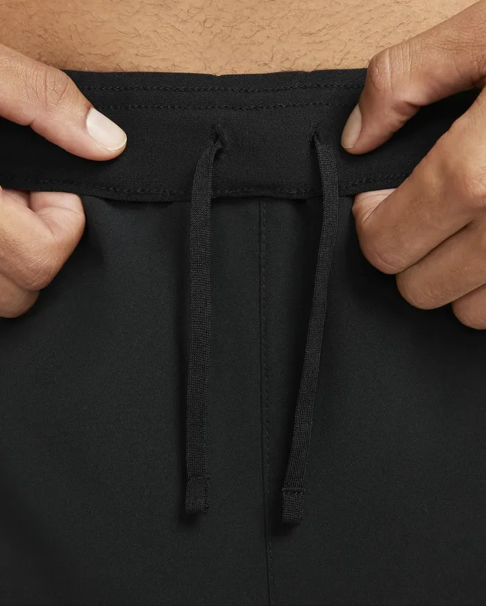 Shorts Men Nike Challenger Blackkhaki