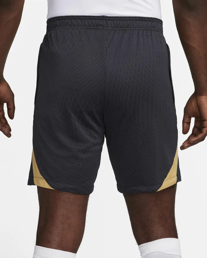 Shorts Men Nike Chelsea FC Strike Pitch Blueclub Gold