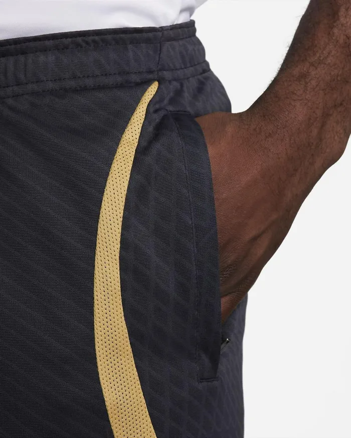 Shorts Men Nike Chelsea FC Strike Pitch Blueclub Gold