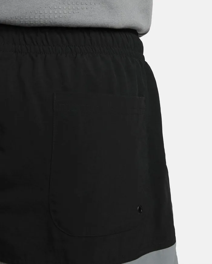Shorts Men Nike Club Blacksmoke Greywhite