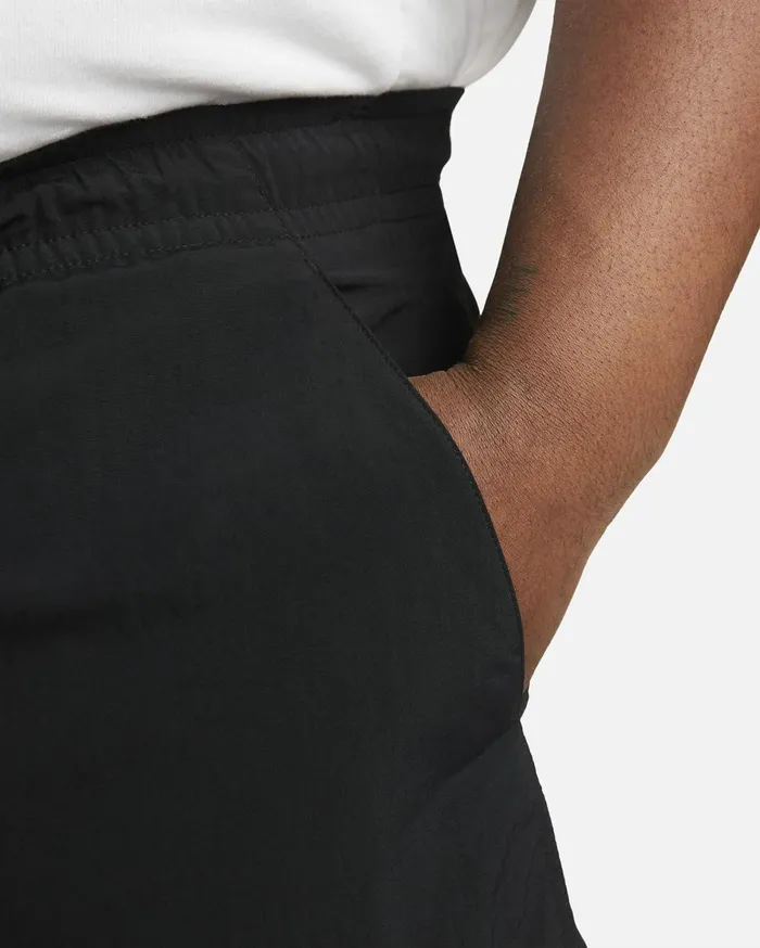 Shorts Men Nike Club Blacksmoke Greywhite