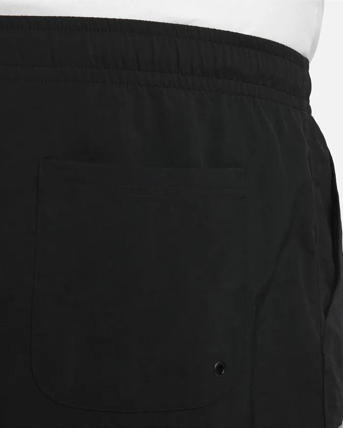 Shorts Men Nike Club Blacksmoke Greywhite