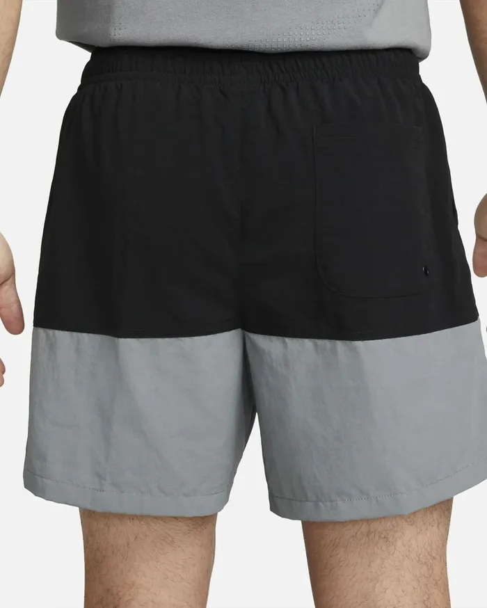 Shorts Men Nike Club Blacksmoke Greywhite