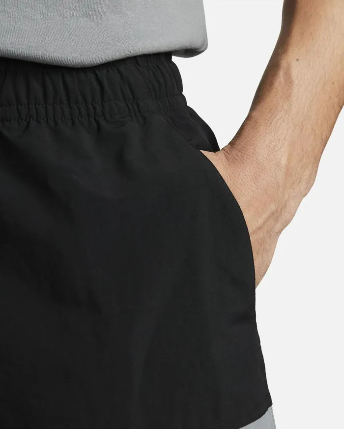 Shorts Men Nike Club Blacksmoke Greywhite