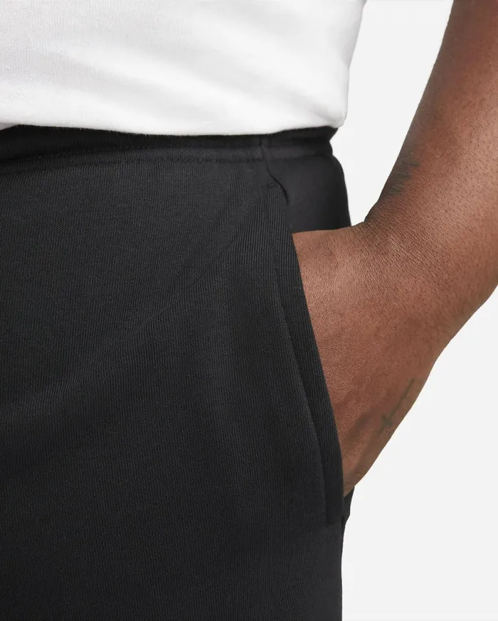 Shorts Men Nike Dry Blackwhite