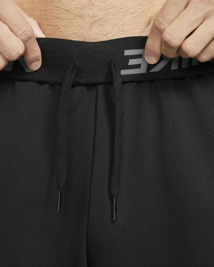 Shorts Men Nike Dry Blackwhite