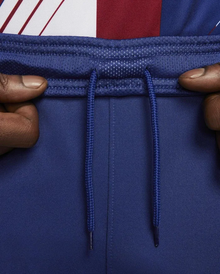 Shorts Men Nike FC Barcelona 202324 Stadium Home Deep Royal Bluewhite