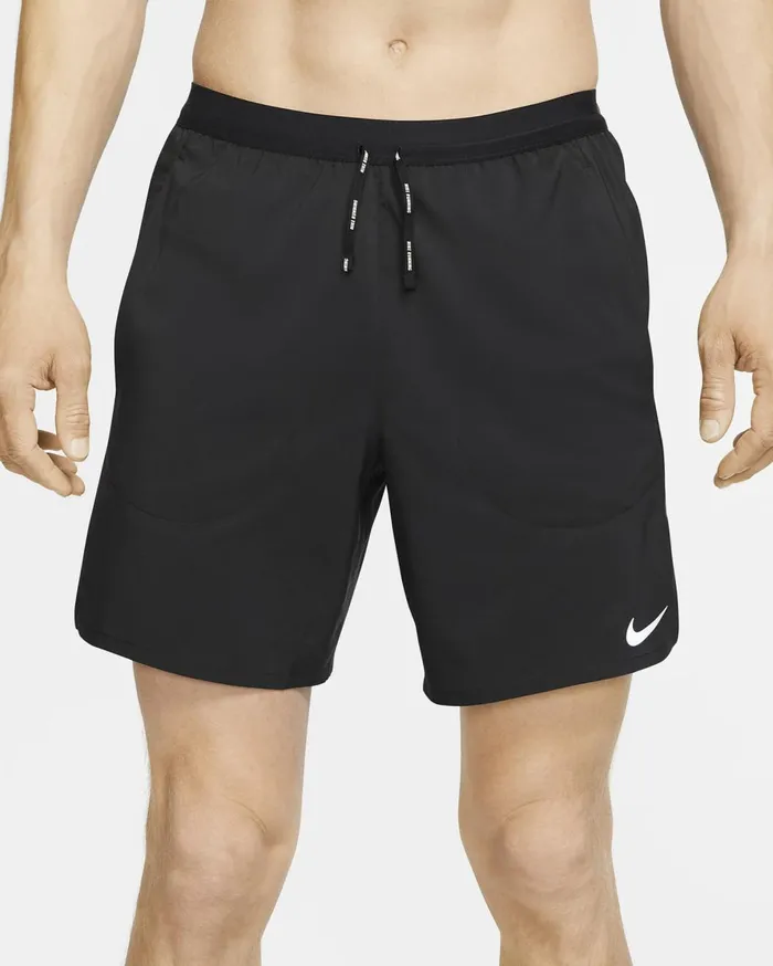 Shorts Men Nike Flex Stride Blackblack