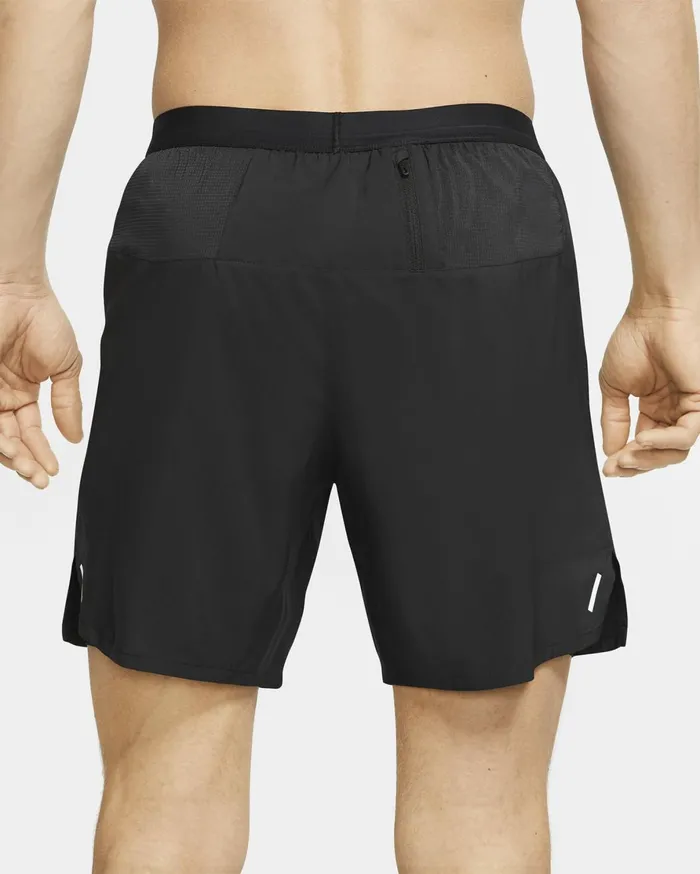 Shorts Men Nike Flex Stride Blackblack