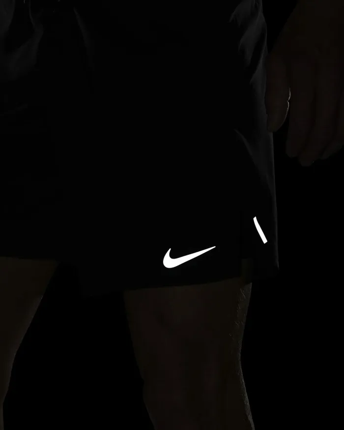 Shorts Men Nike Flex Stride Blackblack