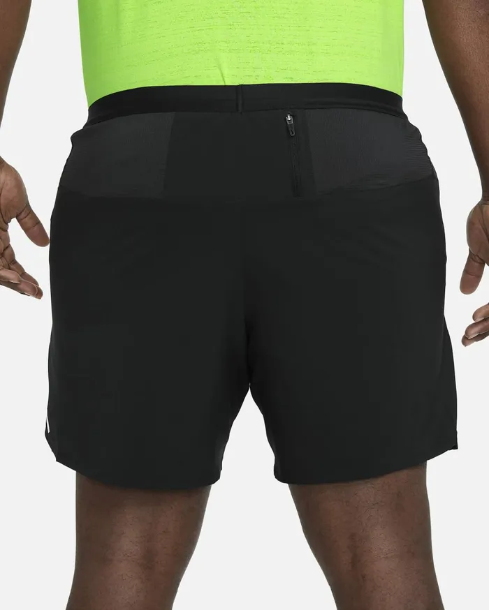 Shorts Men Nike Flex Stride Blackblack