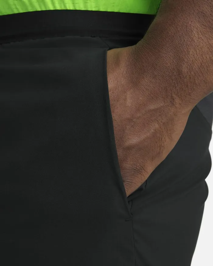 Shorts Men Nike Flex Stride Blackblack