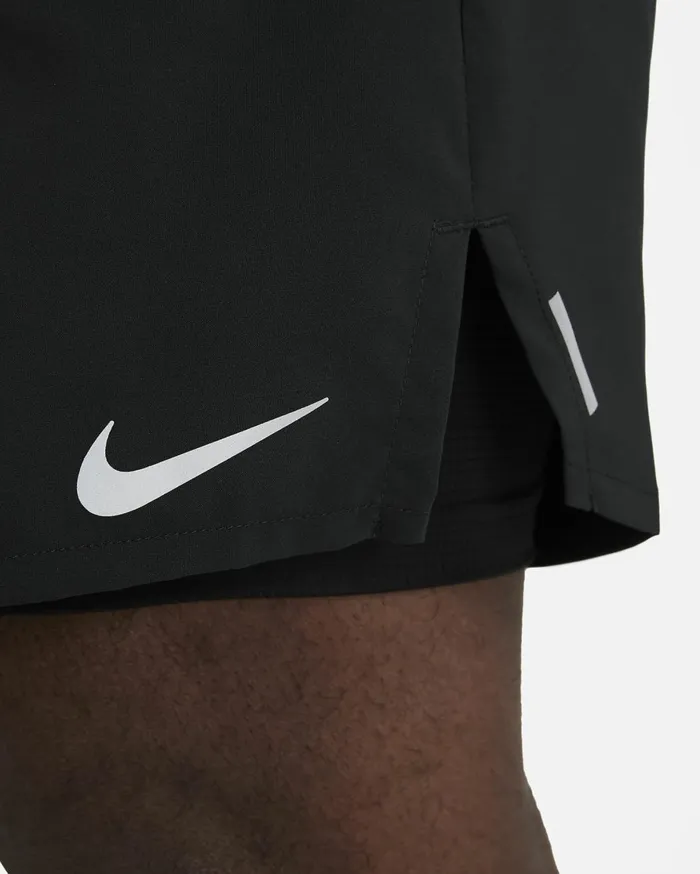 Shorts Men Nike Flex Stride Blackblack