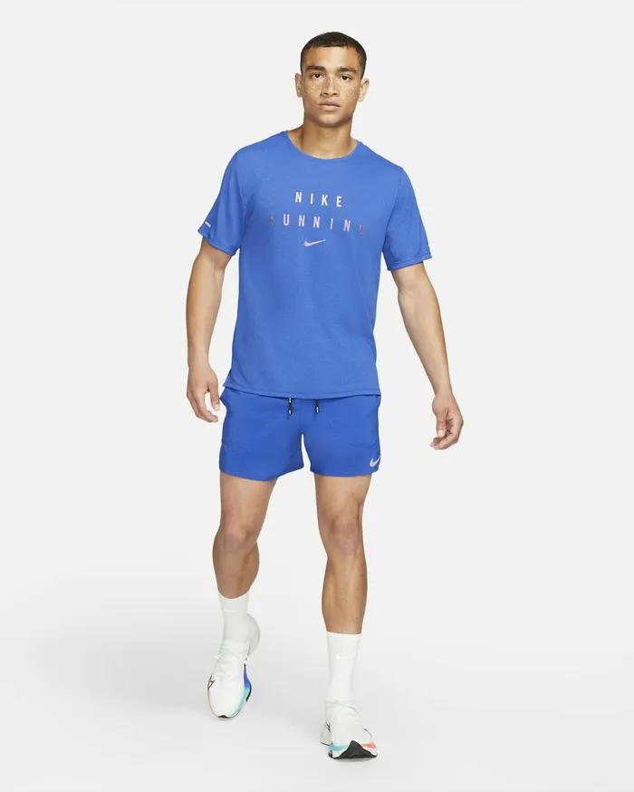 Shorts Men Nike Flex Stride Game Royal